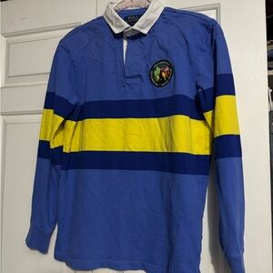 Polo Ealph Lauren Rugby shirt
